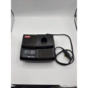 Ryobi Tools Vehicle Car Battery Charger P130 18v ChargePlus OEM